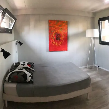 Le Cabanon Holiday home *