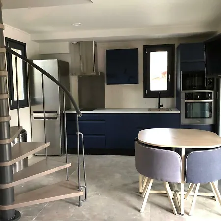 Le Cabanon Agde