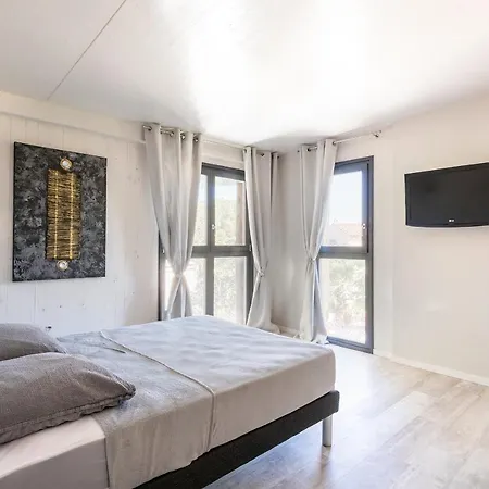 Holiday home Le Cabanon *