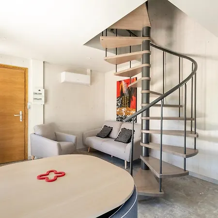 Le Cabanon