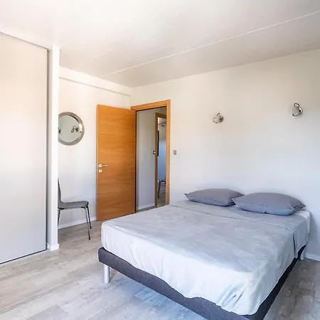 Le Cabanon Holiday home *