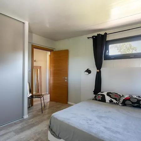 Le Cabanon Dom wakacyjny Agde
