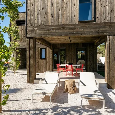 Le Cabanon Holiday home Agde