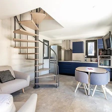 Le Cabanon Agde
