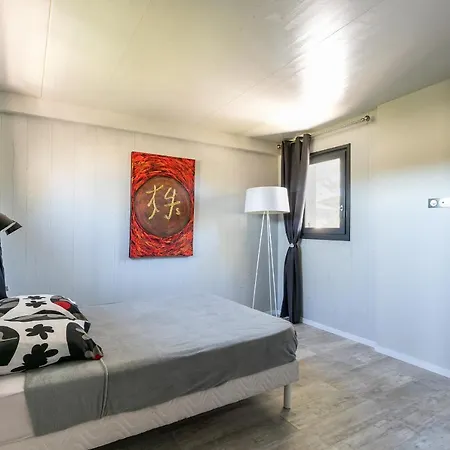 Le Cabanon *